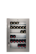 Reparación averías vinoteca Rommer en  Navarra